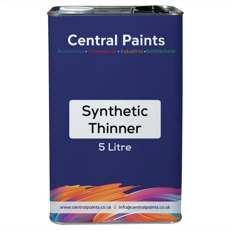 Central Paints Synthetic Thinner