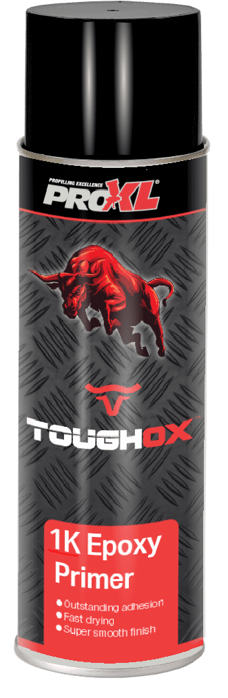 ProXL ToughOX 1K Epoxy Grey Primer Aerosol