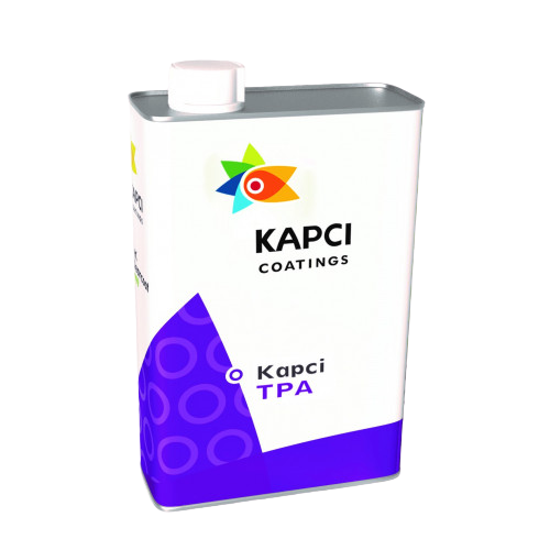 Kapci TPA 1K Clear Lacquer 1 Litre
