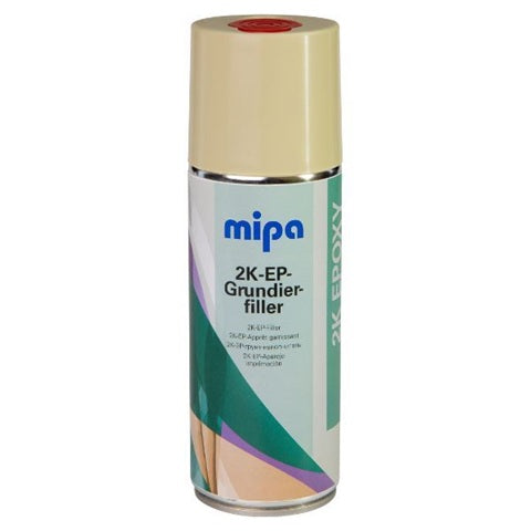 Mipa 2K Filler Primer Aerosol 400ml