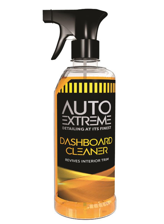 Dashboard Cleaner Spray Trigger