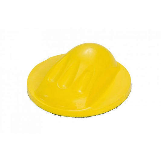 Fast Mover Hand Sanding Block H&L For 150mm Abrasive Discs